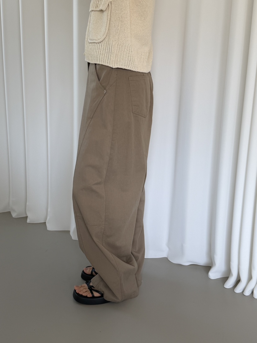 KARE/WEREPIECE韓國代購女士新品人氣休閑職業熱賣休閑褲KARE/WEREPIECE休閑褲