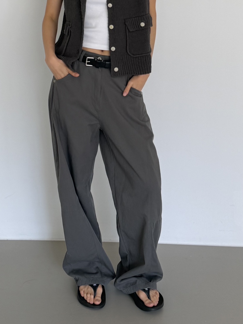 KARE/WEREPIECE韓國代購女士新品人氣休閑職業熱賣休閑褲KARE/WEREPIECE休閑褲