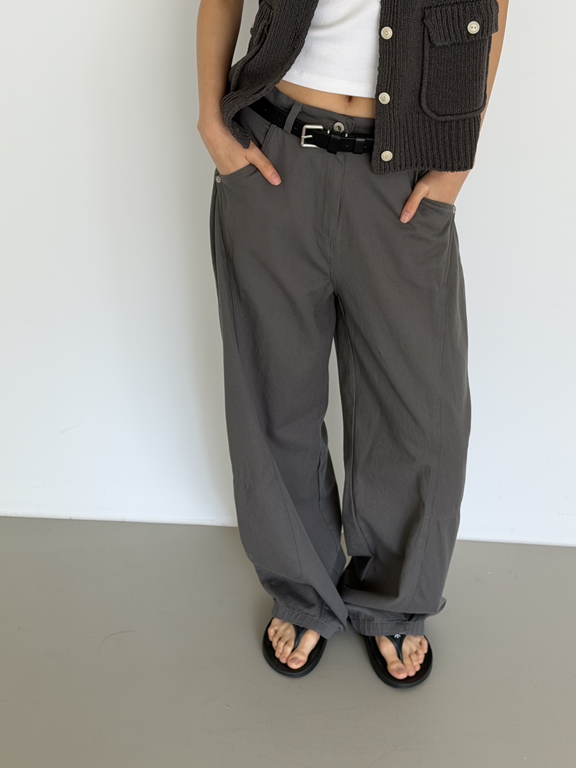 KARE/WEREPIECE韓國代購女士新品人氣休閑職業熱賣休閑褲KARE/WEREPIECE休閑褲