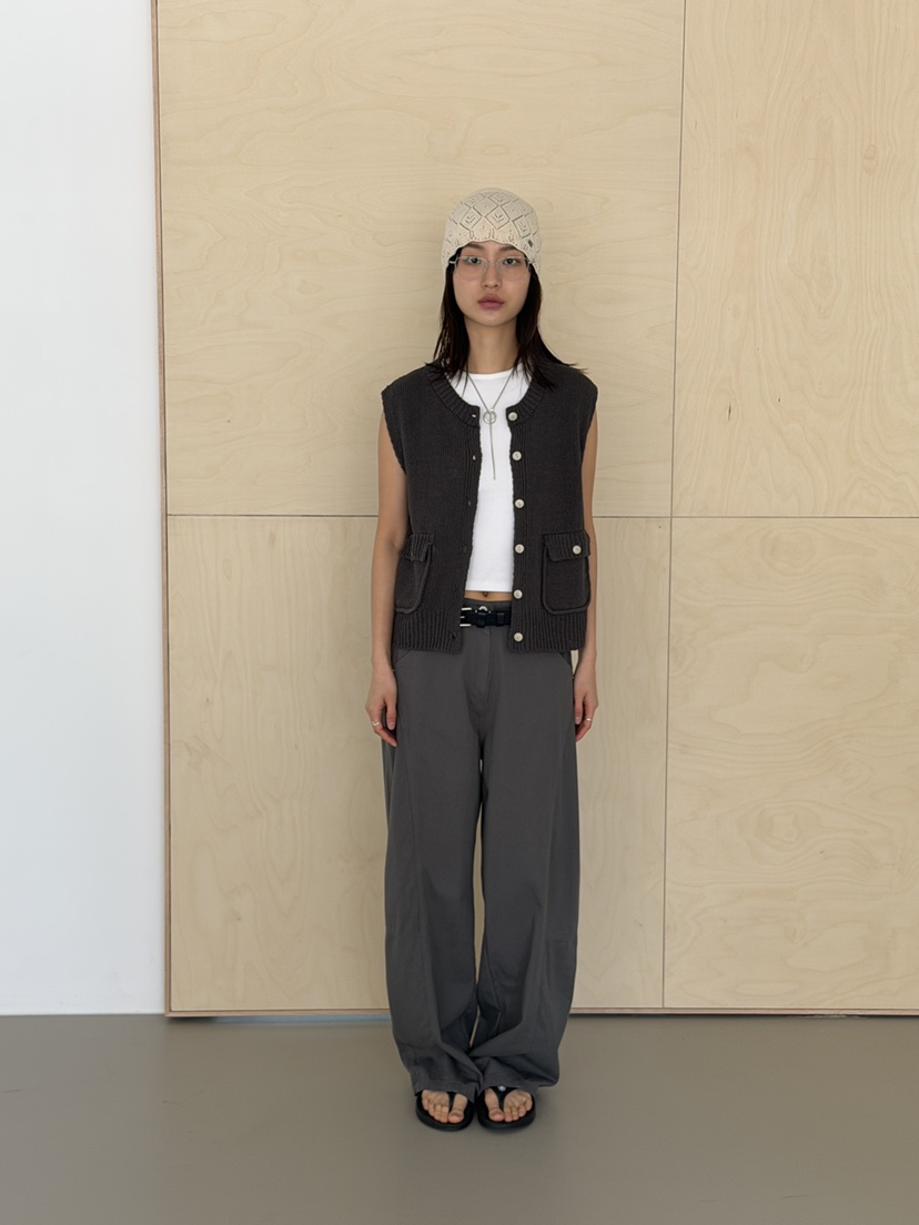 KARE/WEREPIECE韓國代購女士新品人氣休閑職業熱賣休閑褲KARE/WEREPIECE休閑褲