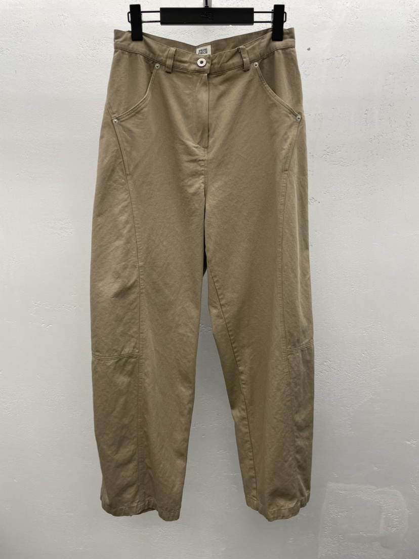 KARE/WEREPIECE韓國代購女士新品人氣休閑職業熱賣休閑褲KARE/WEREPIECE休閑褲圖色2