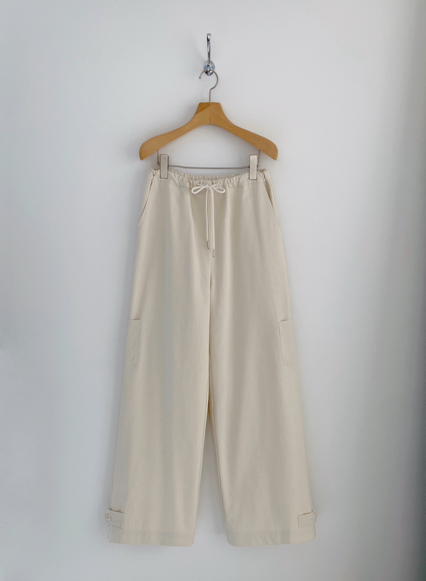 COURGETTE韓國東大門直郵女士新款時尚職業人氣熱賣休閑褲COURGETTE休閑褲圖色1