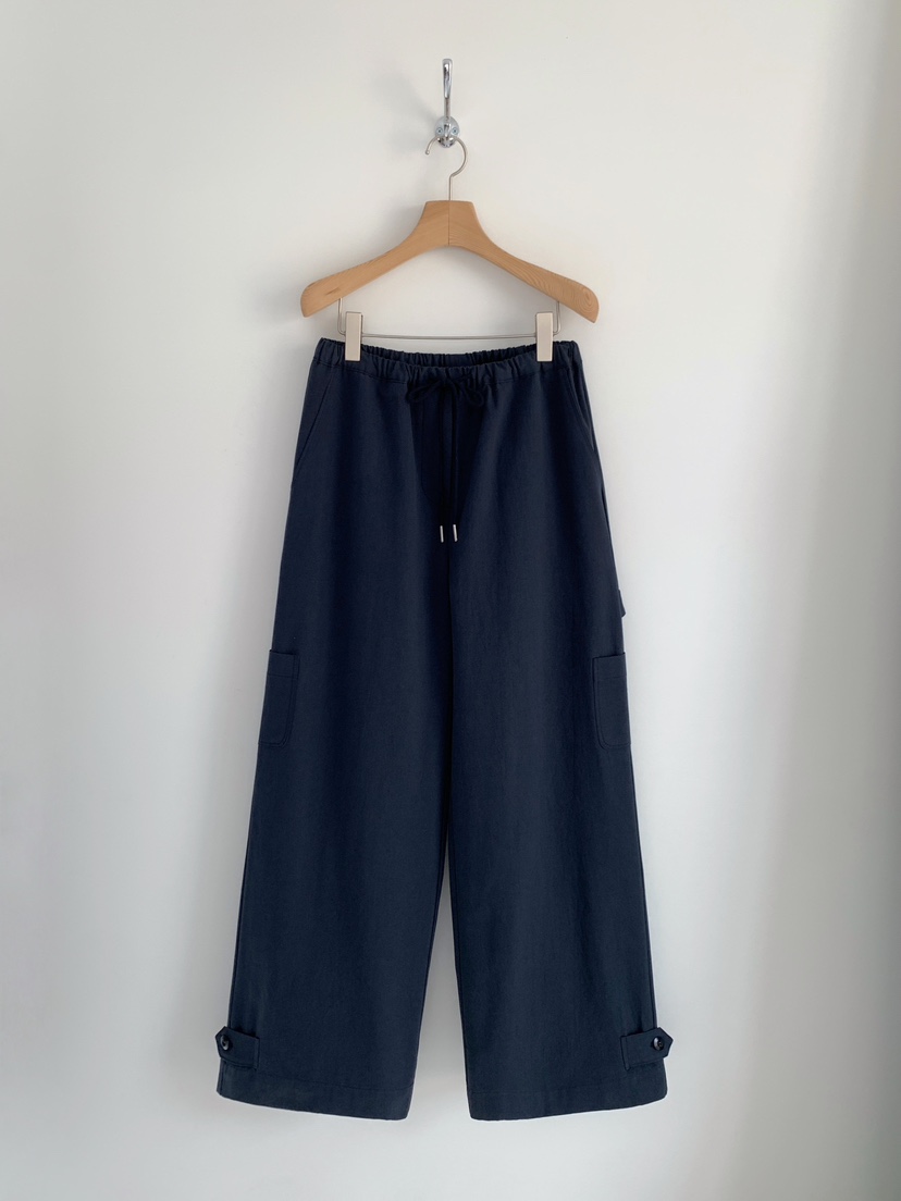 COURGETTE韓國東大門直郵女士新款時尚職業人氣熱賣休閑褲COURGETTE休閑褲圖色2