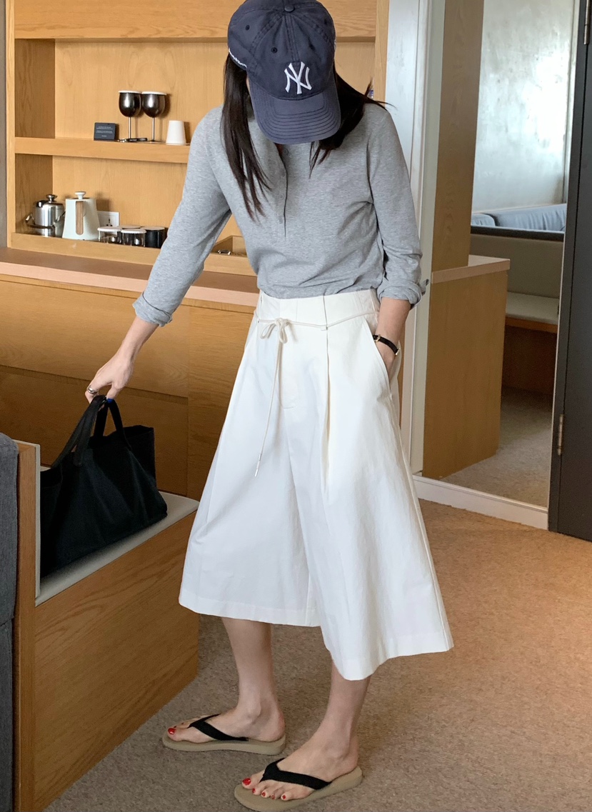 COURGETTE韓國東大門直郵女士新品推薦職業時尚熱賣人氣短褲COURGETTE短褲