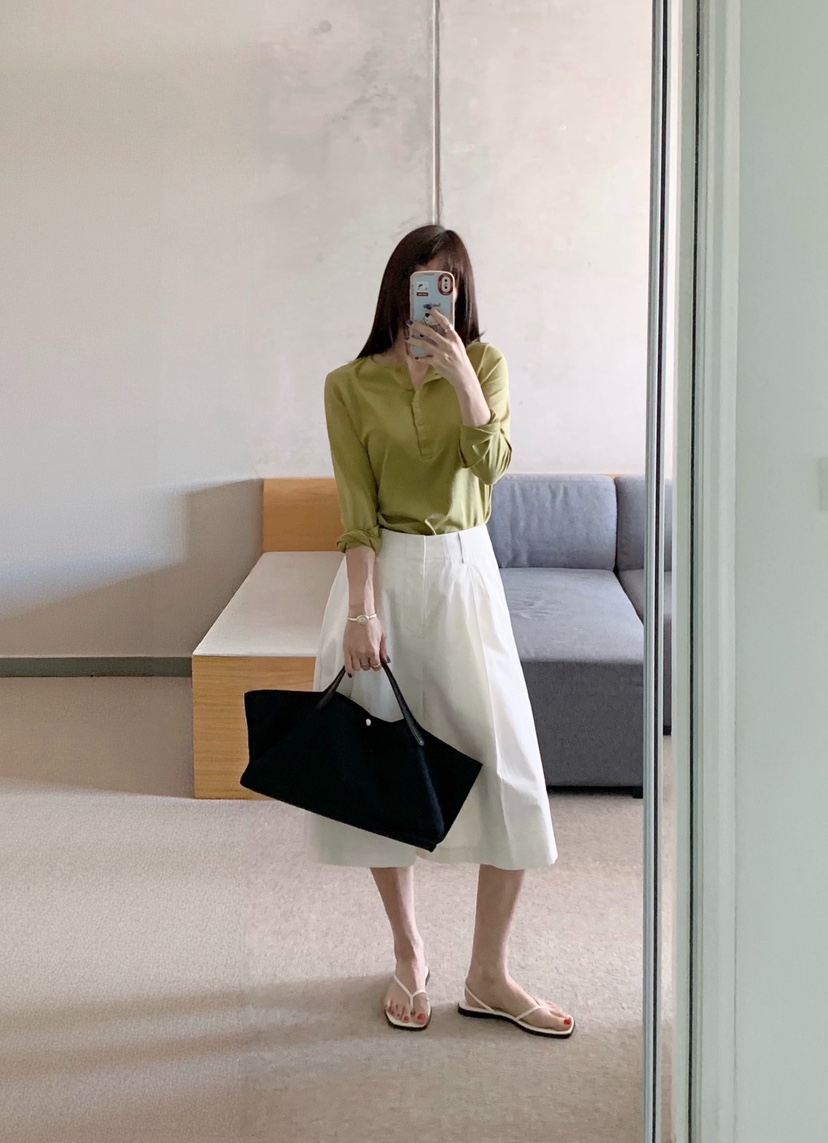 COURGETTE韓國東大門直郵女士新品推薦職業時尚熱賣人氣短褲COURGETTE短褲