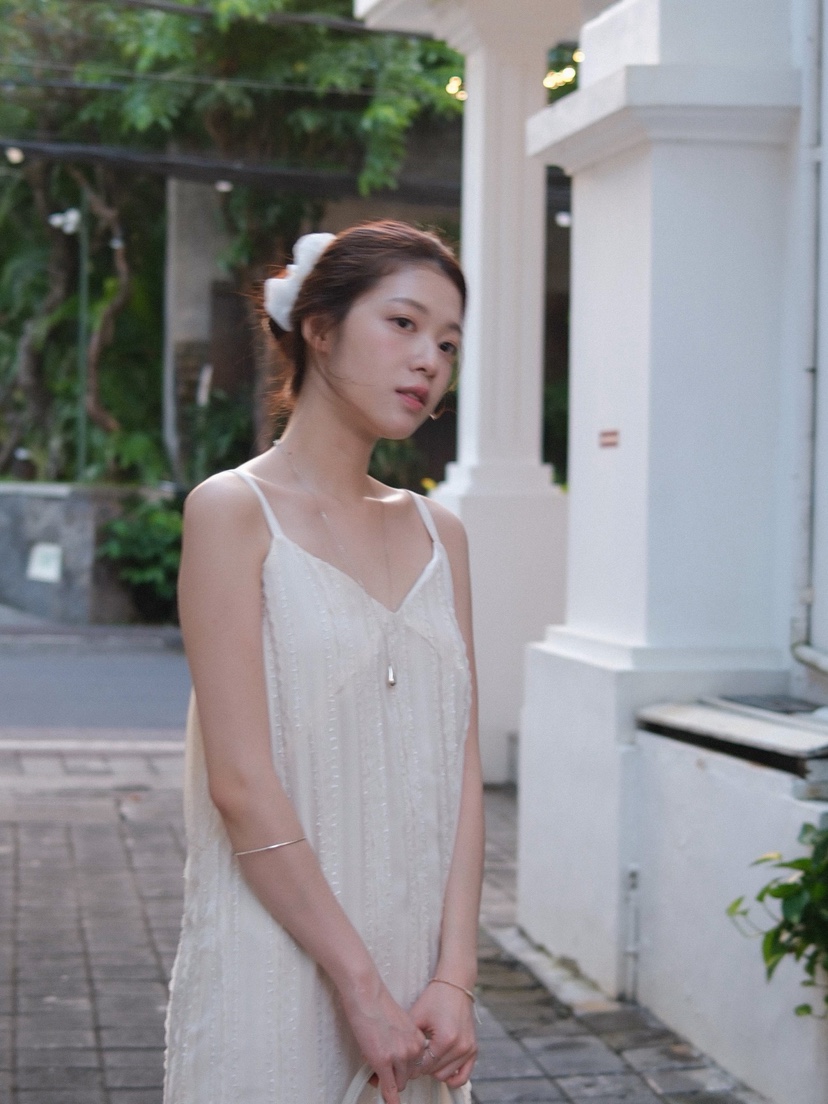 ERUME韓國東大門直郵女裝新品人氣休閑26春夏熱賣職業連衣裙ERUME連衣裙