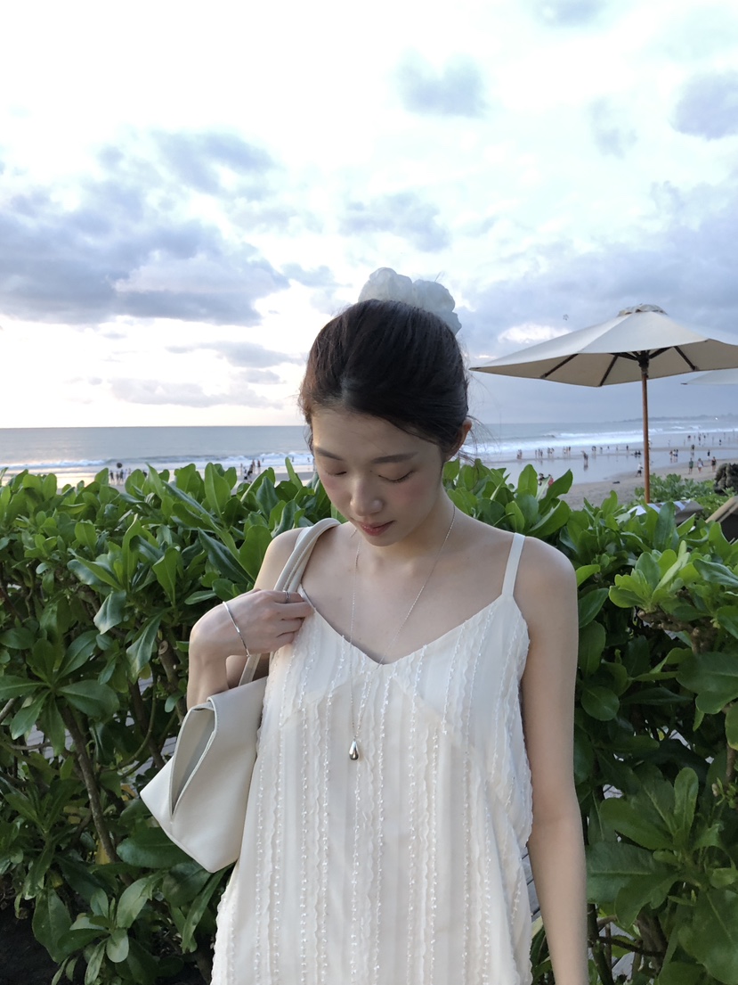 ERUME韓國東大門直郵女裝新品人氣休閑26春夏熱賣職業連衣裙ERUME連衣裙