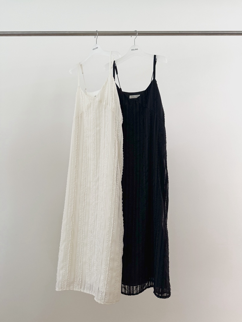 ERUME韓國東大門直郵女裝新品人氣休閑26春夏熱賣職業連衣裙ERUME連衣裙