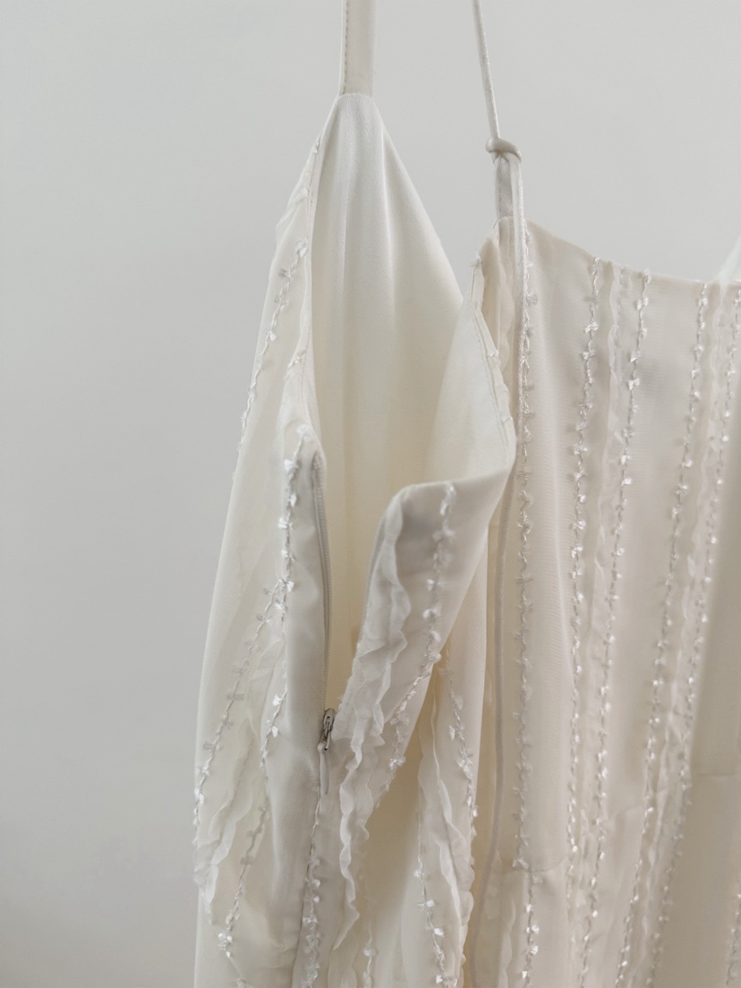 ERUME韓國東大門直郵女裝新品人氣休閑26春夏熱賣職業連衣裙ERUME連衣裙