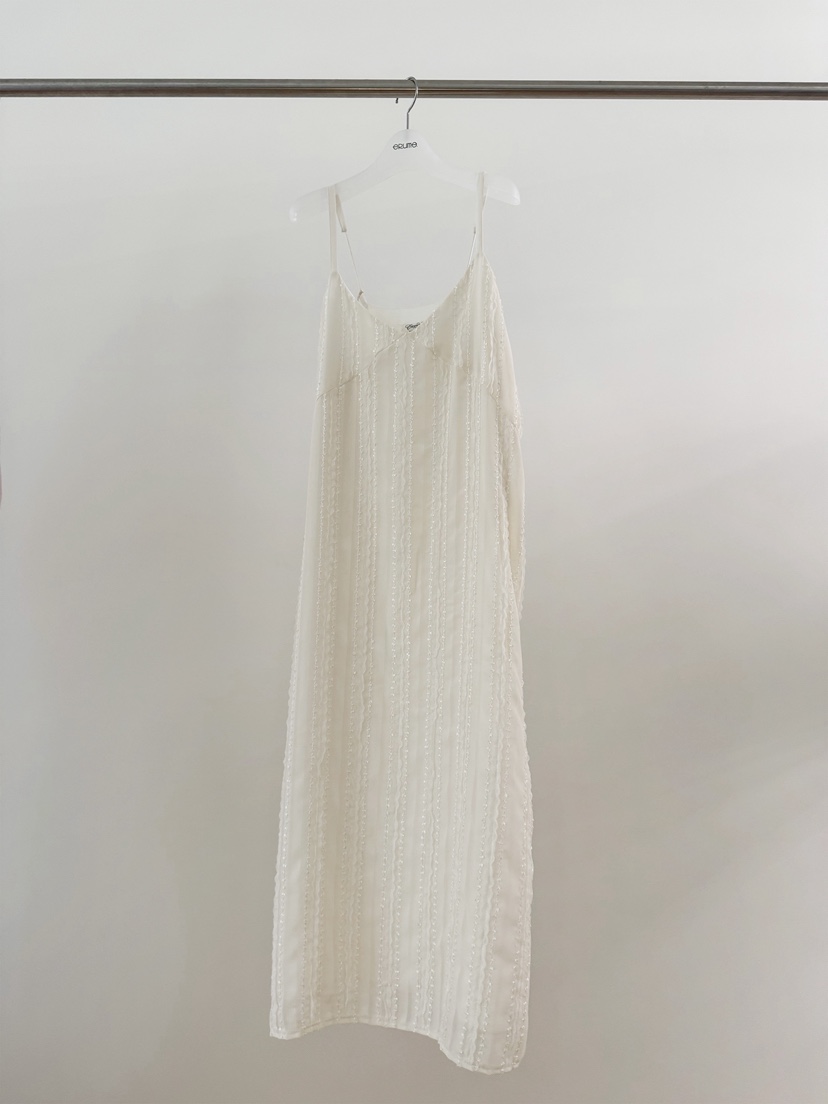 ERUME韓國東大門直郵女裝新品人氣休閑26春夏熱賣職業連衣裙ERUME連衣裙圖色1