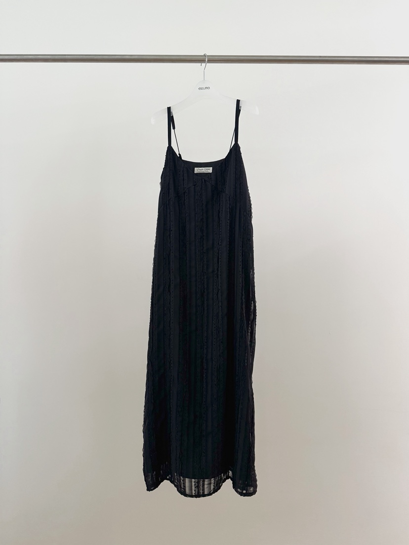 ERUME韓國東大門直郵女裝新品人氣休閑26春夏熱賣職業連衣裙ERUME連衣裙圖色2