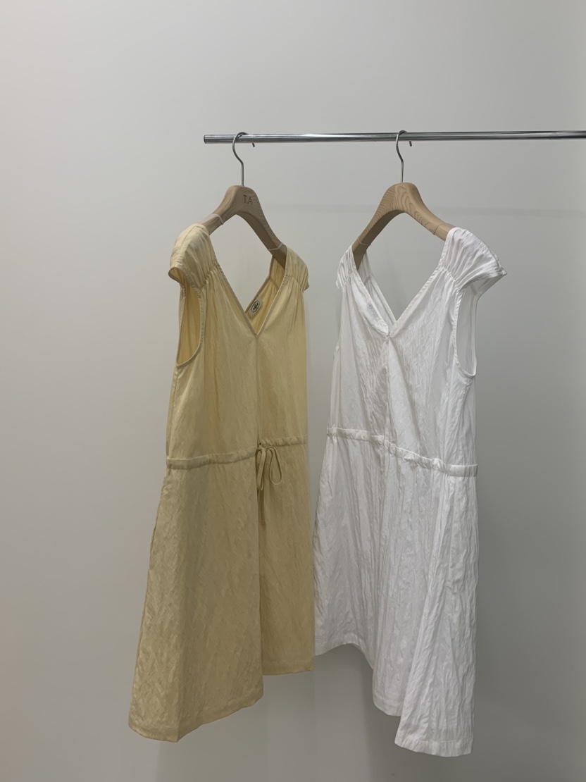 THE ABLE韓國東大門直郵女裝新款休閑職業熱賣人氣連衣裙THE ABLE/TA連衣裙