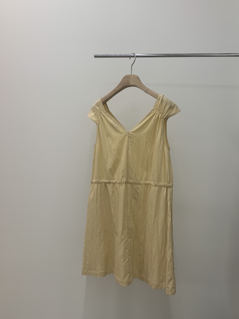 THE ABLE韓國東大門直郵女裝新款休閑職業熱賣人氣連衣裙THE ABLE/TA連衣裙