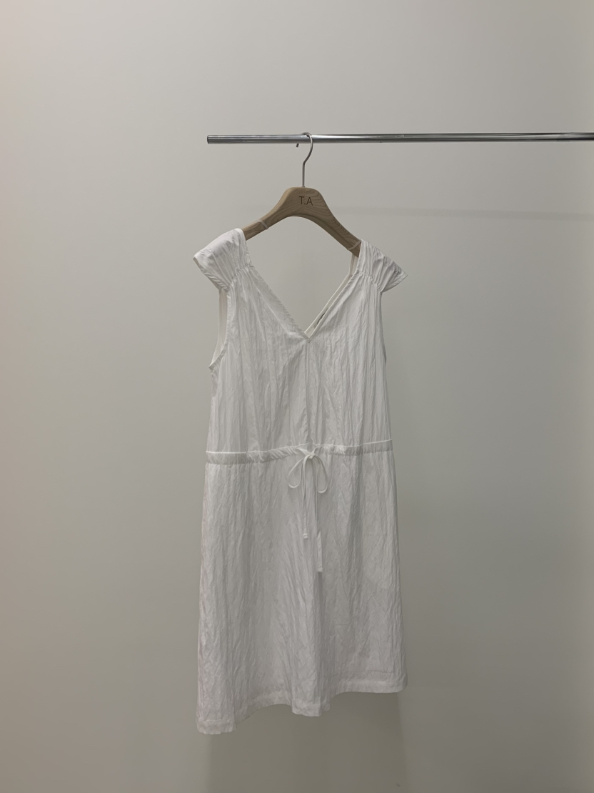 THE ABLE韓國東大門直郵女裝新款休閑職業熱賣人氣連衣裙THE ABLE/TA連衣裙圖色1