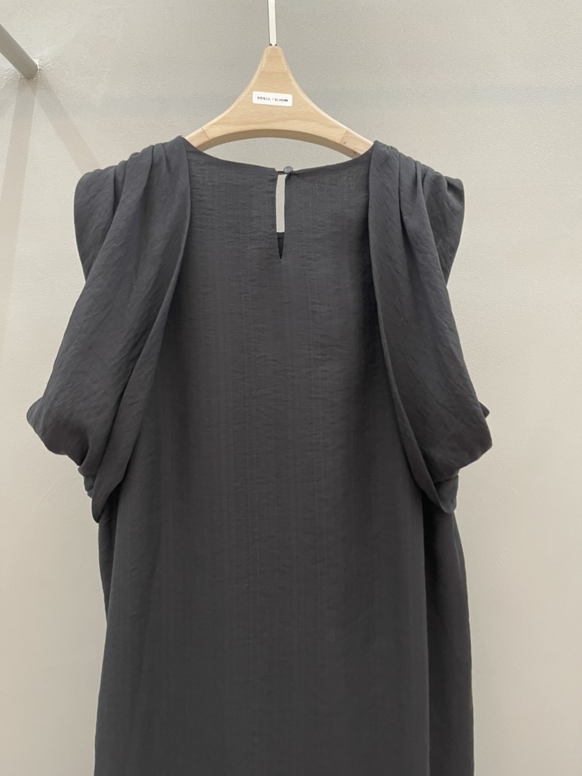 PLUS HONG-P韓國直郵實拍女士新品時尚人氣26春夏連衣裙LORA FAMILY/PLUS HONG連衣裙