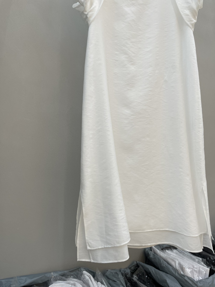 PLUS HONG-P韓國直郵實拍女士新品時尚人氣26春夏連衣裙LORA FAMILY/PLUS HONG連衣裙