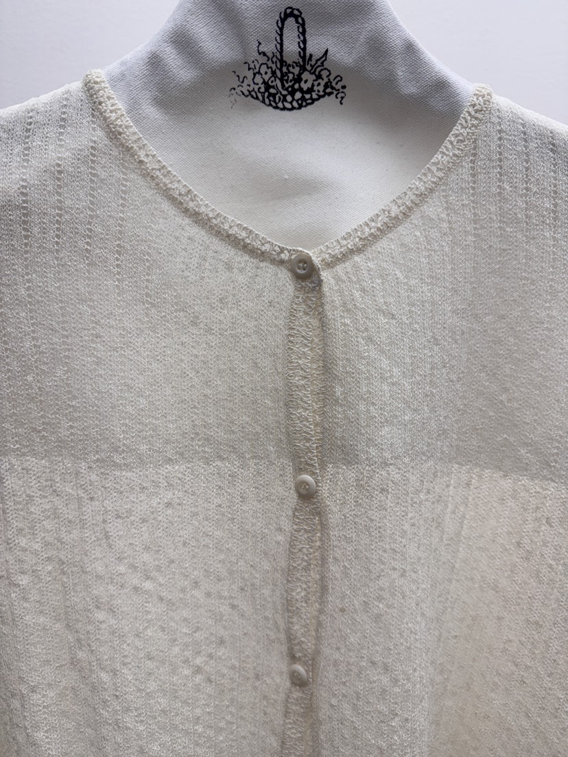 MILUI韓國東大門代購女士新品26春夏休閑人氣熱賣推薦針織衫MILUI針織衫