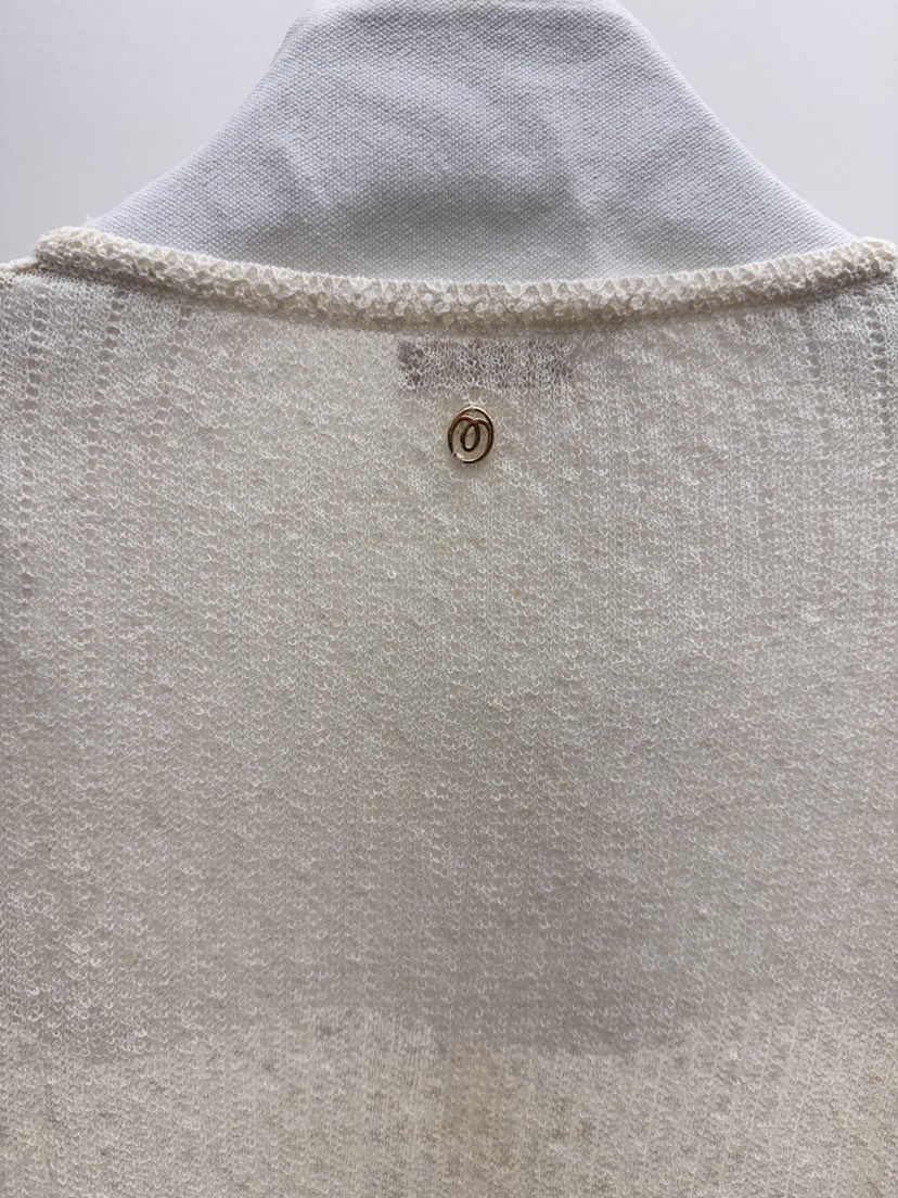 MILUI韓國東大門代購女士新品26春夏休閑人氣熱賣推薦針織衫MILUI針織衫