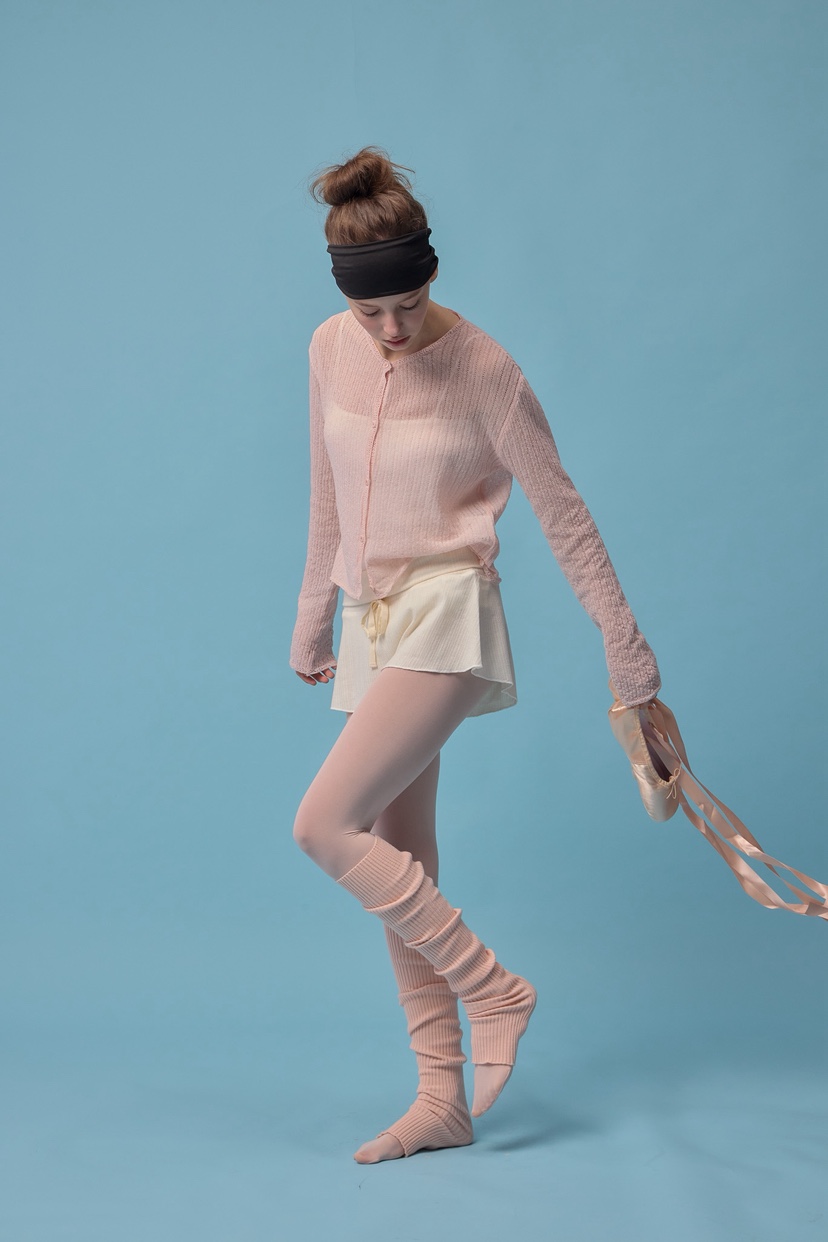 MILUI韓國東大門代購女士新品26春夏休閑人氣熱賣推薦針織衫MILUI針織衫