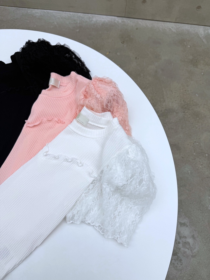 AB韓國直郵實拍女裝新品26春夏時尚推薦休閑熱賣職業人氣T恤ABT恤