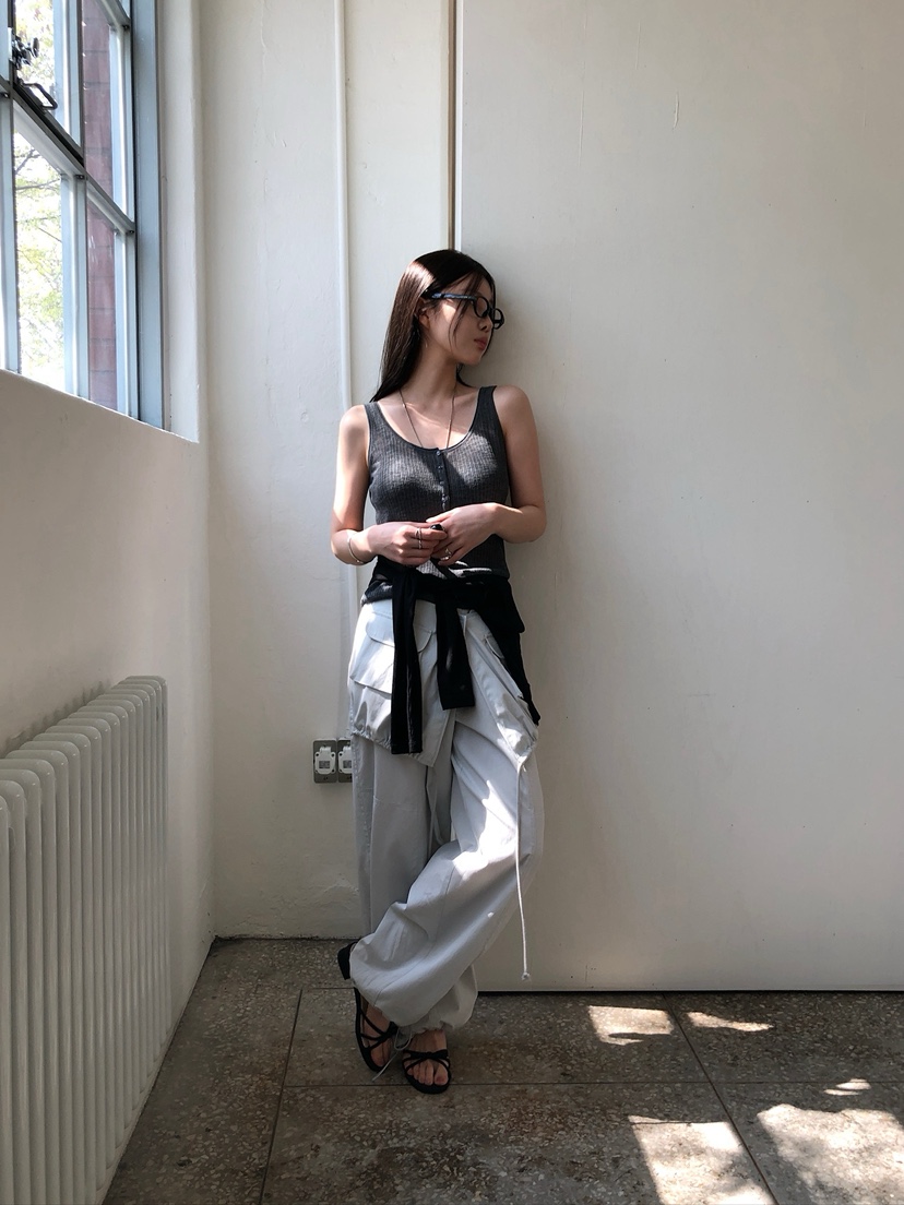 UNBOUND韓國直郵女士新款休閑時尚人氣職業26春夏推薦裙褲UNBOUND裙褲