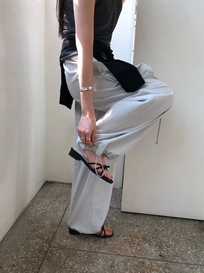 UNBOUND韓國直郵女士新款休閑時尚人氣職業26春夏推薦裙褲UNBOUND裙褲