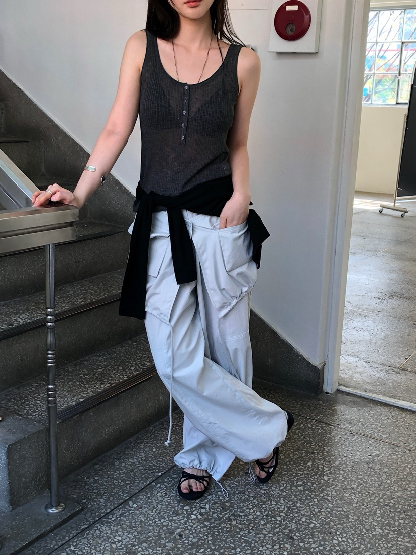 UNBOUND韓國直郵女士新款休閑時尚人氣職業26春夏推薦裙褲UNBOUND裙褲