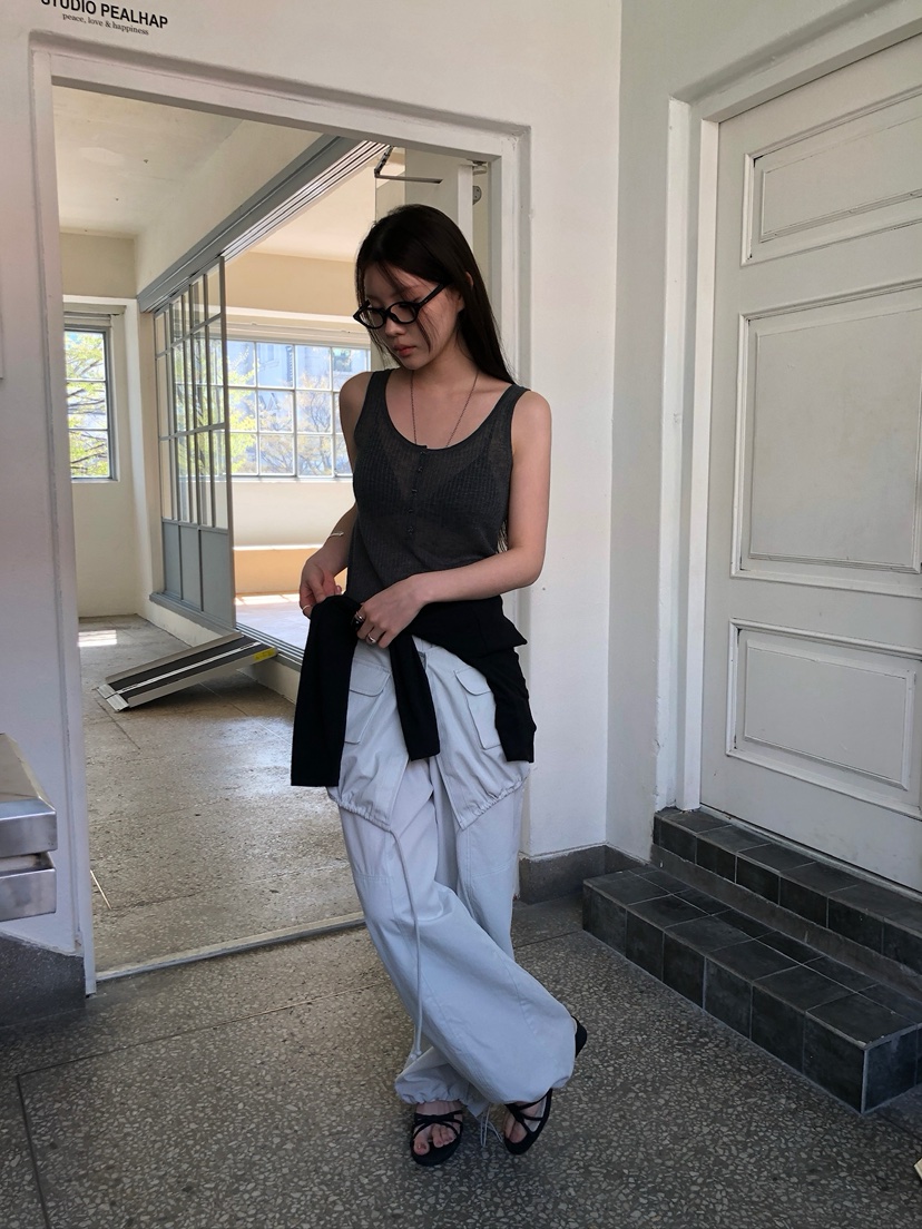 UNBOUND韓國直郵女士新款休閑時尚人氣職業26春夏推薦裙褲UNBOUND裙褲