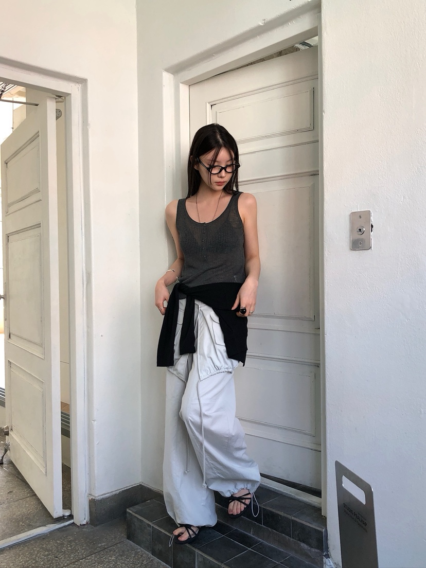 UNBOUND韓國直郵女士新款休閑時尚人氣職業26春夏推薦裙褲UNBOUND裙褲