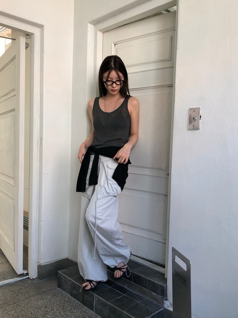 UNBOUND韓國直郵女士新款休閑時尚人氣職業26春夏推薦裙褲UNBOUND裙褲