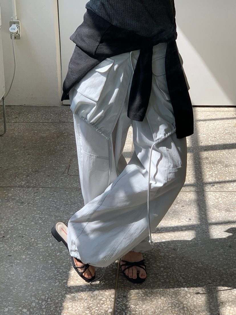 UNBOUND韓國直郵女士新款休閑時尚人氣職業26春夏推薦裙褲UNBOUND裙褲