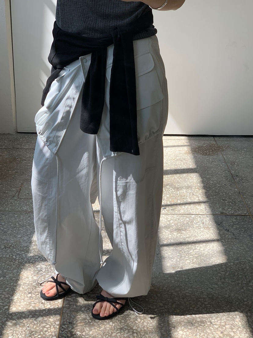 UNBOUND韓國直郵女士新款休閑時尚人氣職業26春夏推薦裙褲UNBOUND裙褲