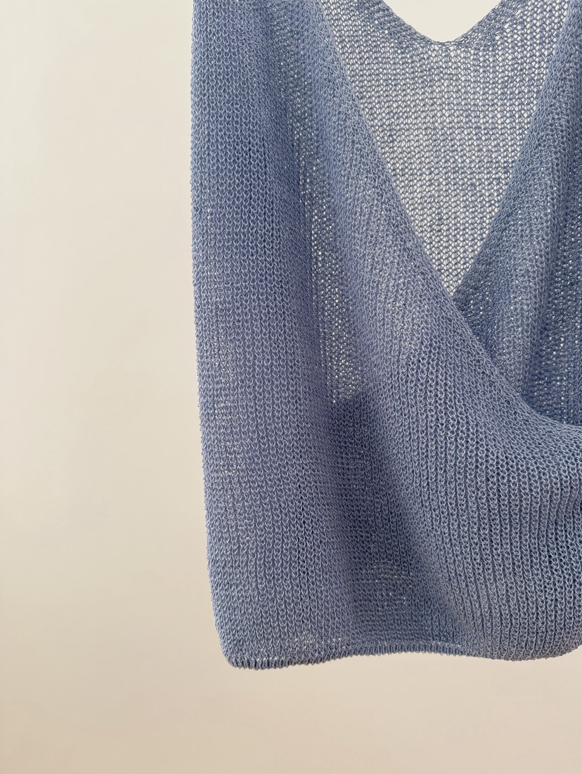 ERUME韓國代購女士新品熱賣人氣時尚推薦26春夏吊帶背心亞麻布ERUME吊帶/背心