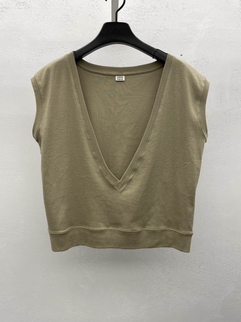 KARE/WEREPIECE韓國直郵實拍女士新款人氣時尚職業推薦T恤KARE/WEREPIECET恤圖色1