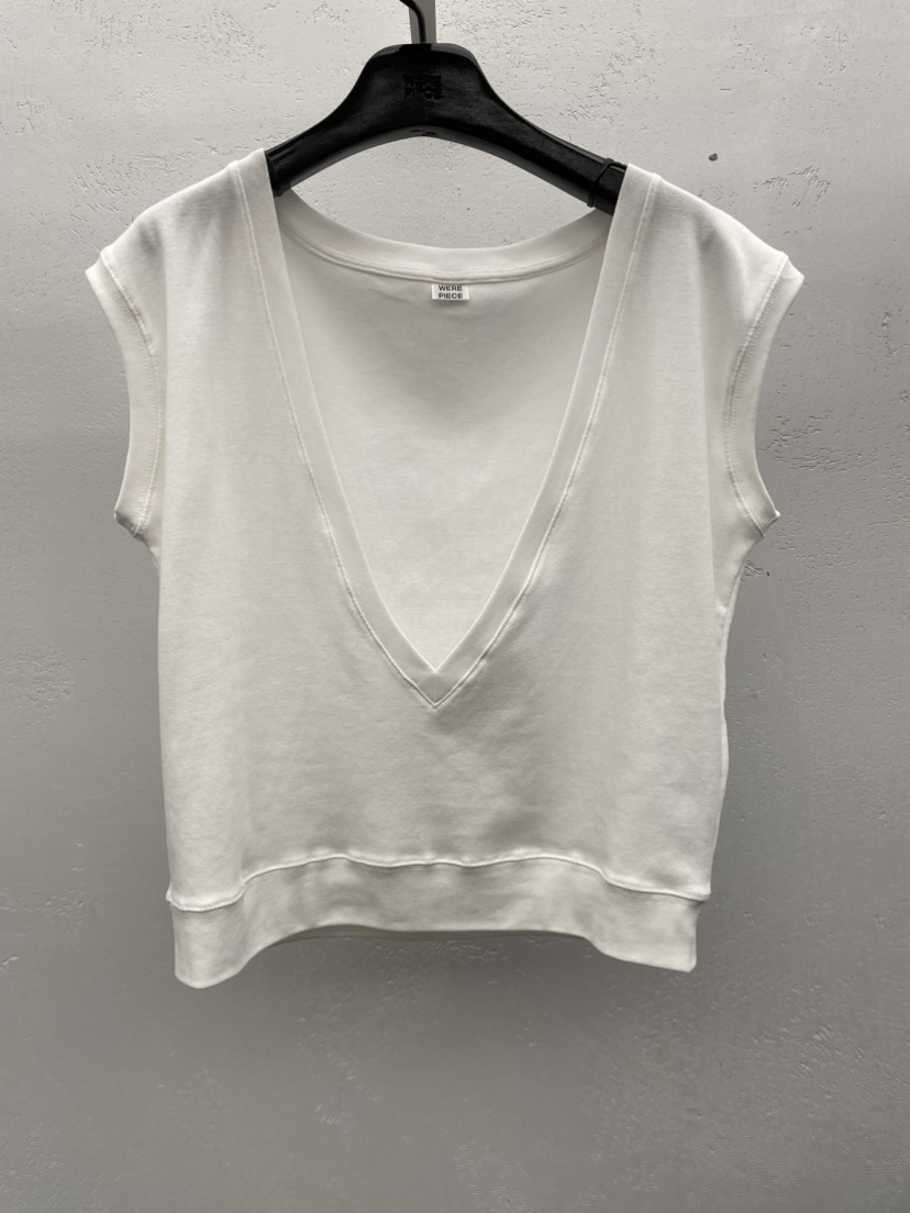 KARE/WEREPIECE韓國直郵實拍女士新款人氣時尚職業推薦T恤KARE/WEREPIECET恤圖色2