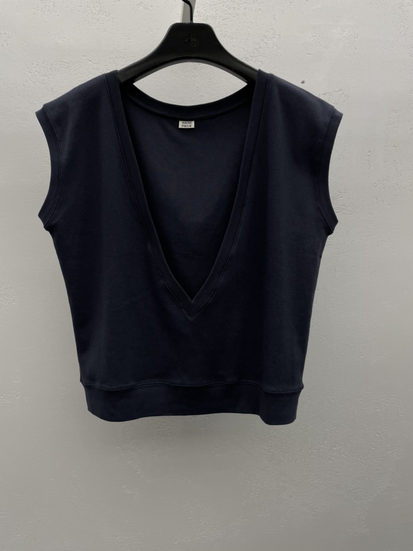 KARE/WEREPIECE韓國直郵實拍女士新款人氣時尚職業推薦T恤KARE/WEREPIECET恤圖色3