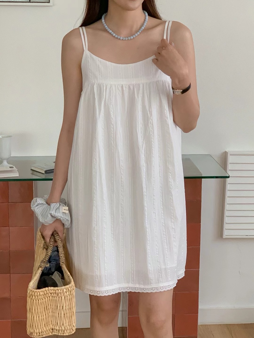 THE ABLE韓國東大門直郵女裝新品時尚休閑26春夏人氣連衣裙THE ABLE/TA連衣裙