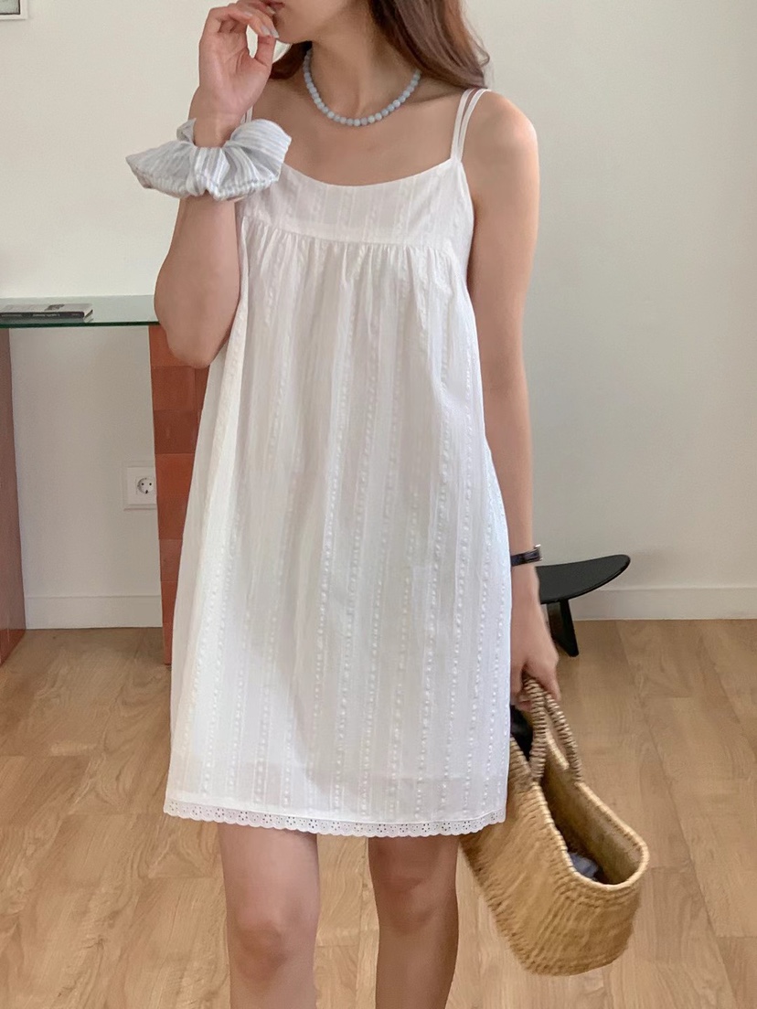 THE ABLE韓國東大門直郵女裝新品時尚休閑26春夏人氣連衣裙THE ABLE/TA連衣裙