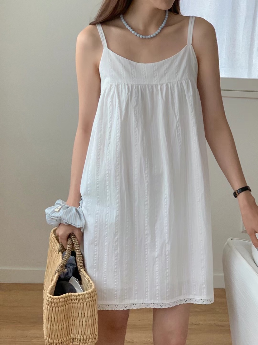 THE ABLE韓國東大門直郵女裝新品時尚休閑26春夏人氣連衣裙THE ABLE/TA連衣裙