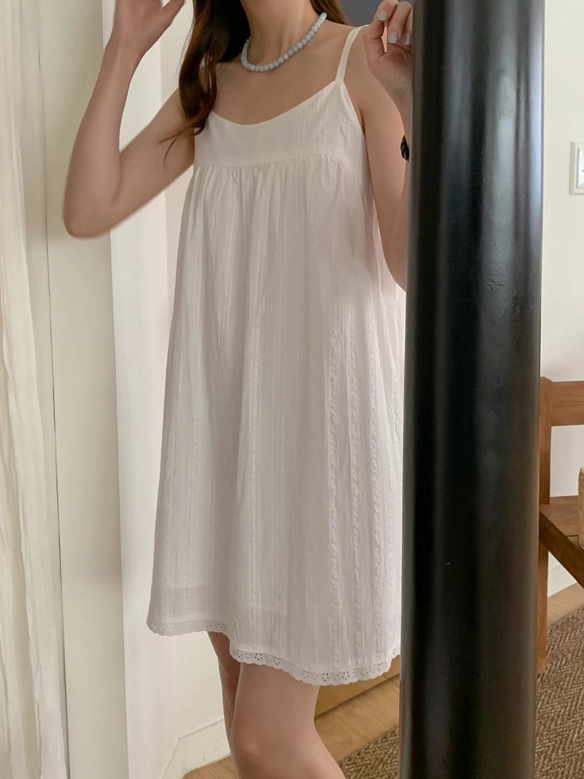 THE ABLE韓國東大門直郵女裝新品時尚休閑26春夏人氣連衣裙THE ABLE/TA連衣裙