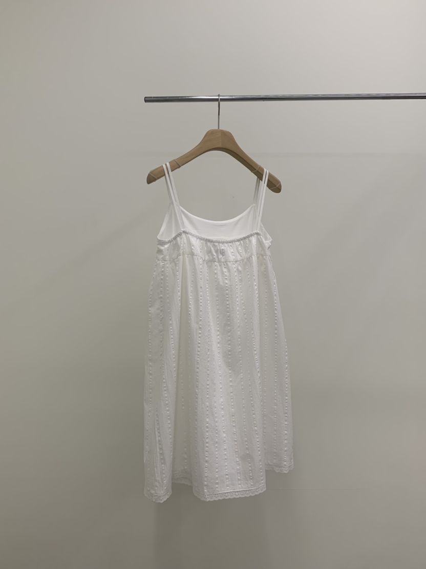 THE ABLE韓國東大門直郵女裝新品時尚休閑26春夏人氣連衣裙THE ABLE/TA連衣裙