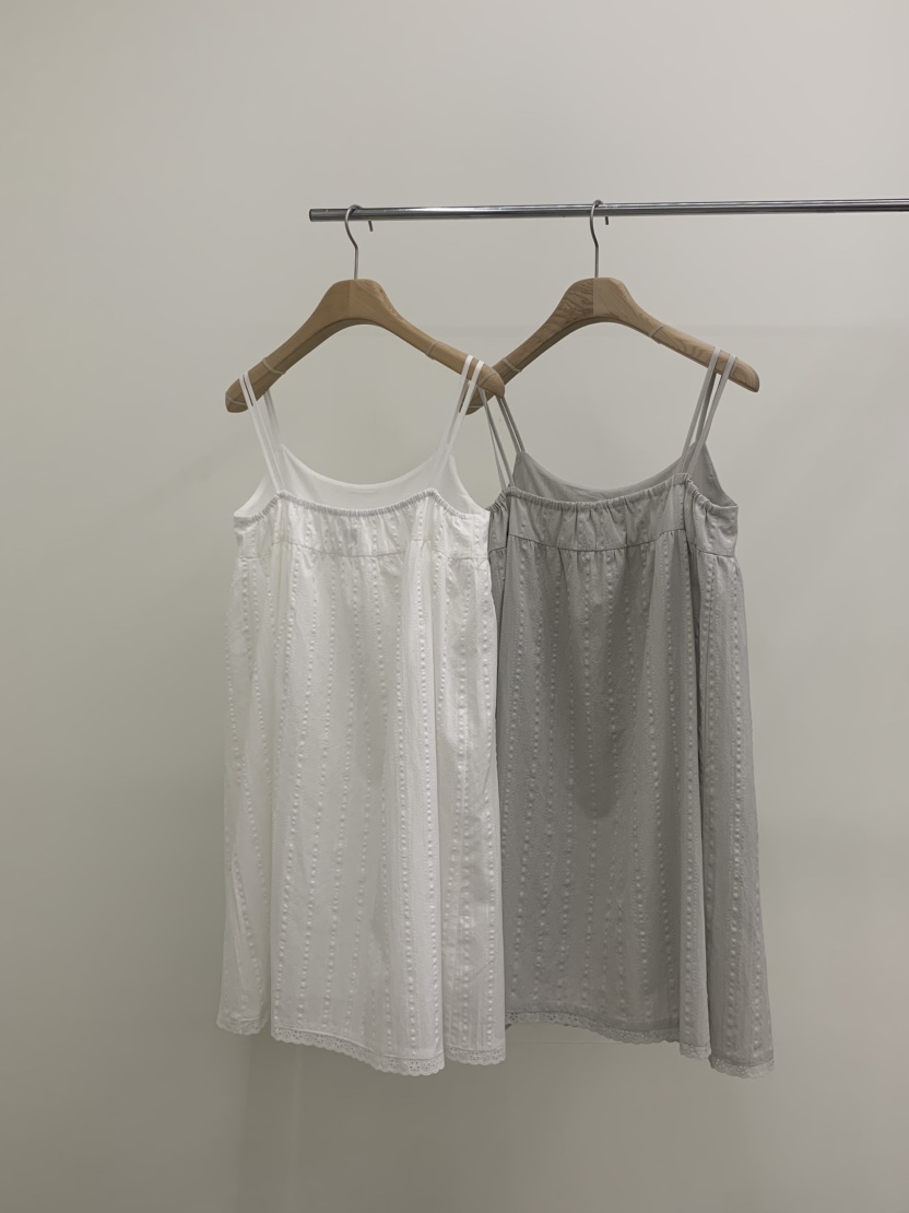 THE ABLE韓國東大門直郵女裝新品時尚休閑26春夏人氣連衣裙THE ABLE/TA連衣裙