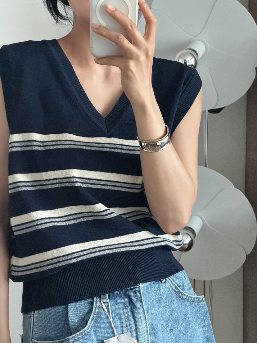 MILUI韓國東大門直郵女士新款人氣休閑熱賣職業時尚吊帶背心MILUI吊帶/背心