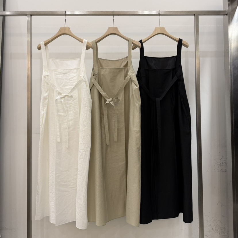 THE EYL韓國直郵女士新品休閑時尚26春夏推薦人氣連衣裙THE EYL連衣裙