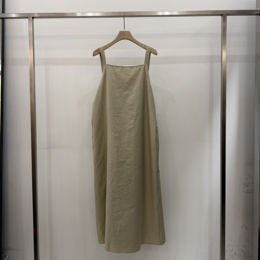 THE EYL韓國直郵女士新品休閑時尚26春夏推薦人氣連衣裙THE EYL連衣裙圖色1