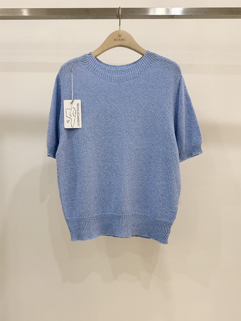 BLANC-A韓國東大門代購女士新品休閑人氣熱賣推薦針織衫BLANC-A針織衫圖色4