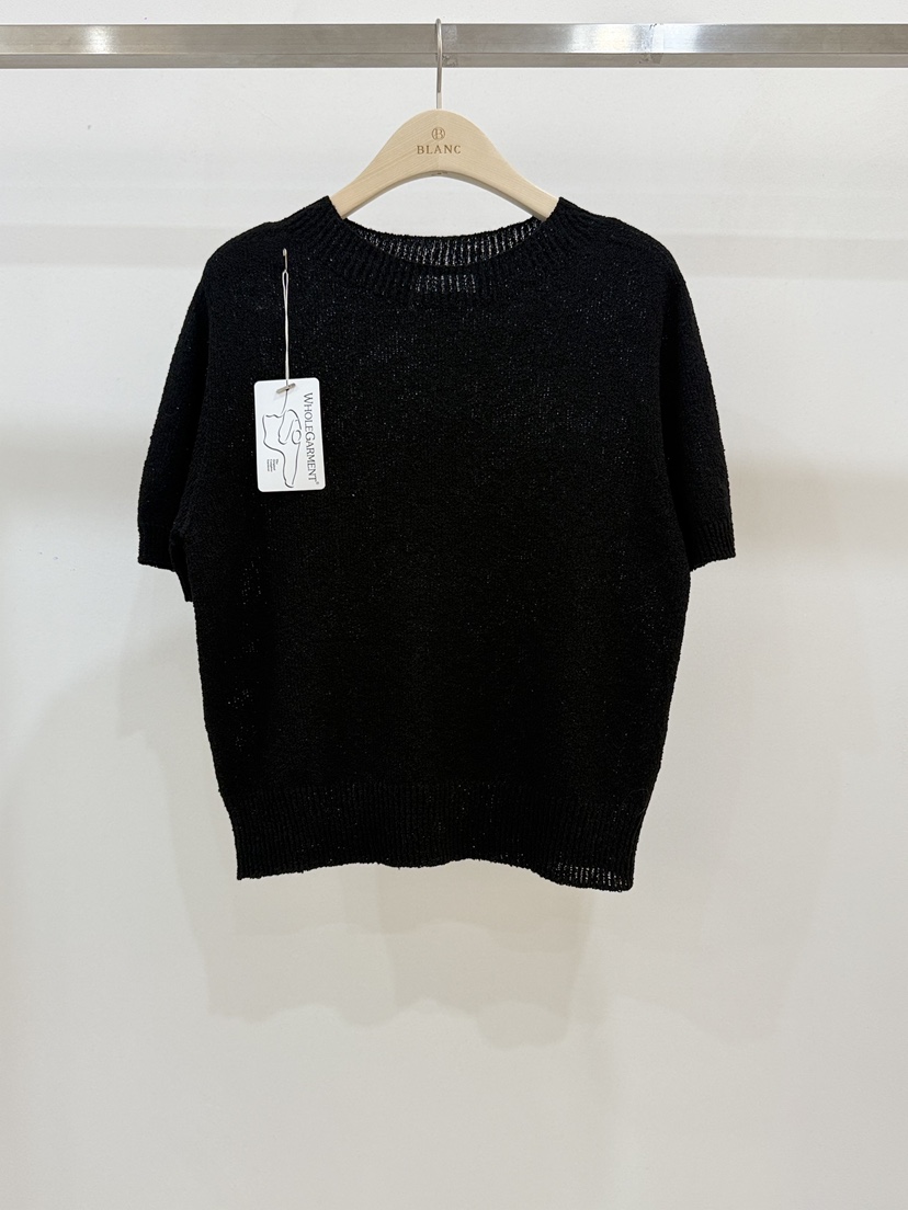 BLANC-A韓國東大門代購女士新品休閑人氣熱賣推薦針織衫BLANC-A針織衫圖色5