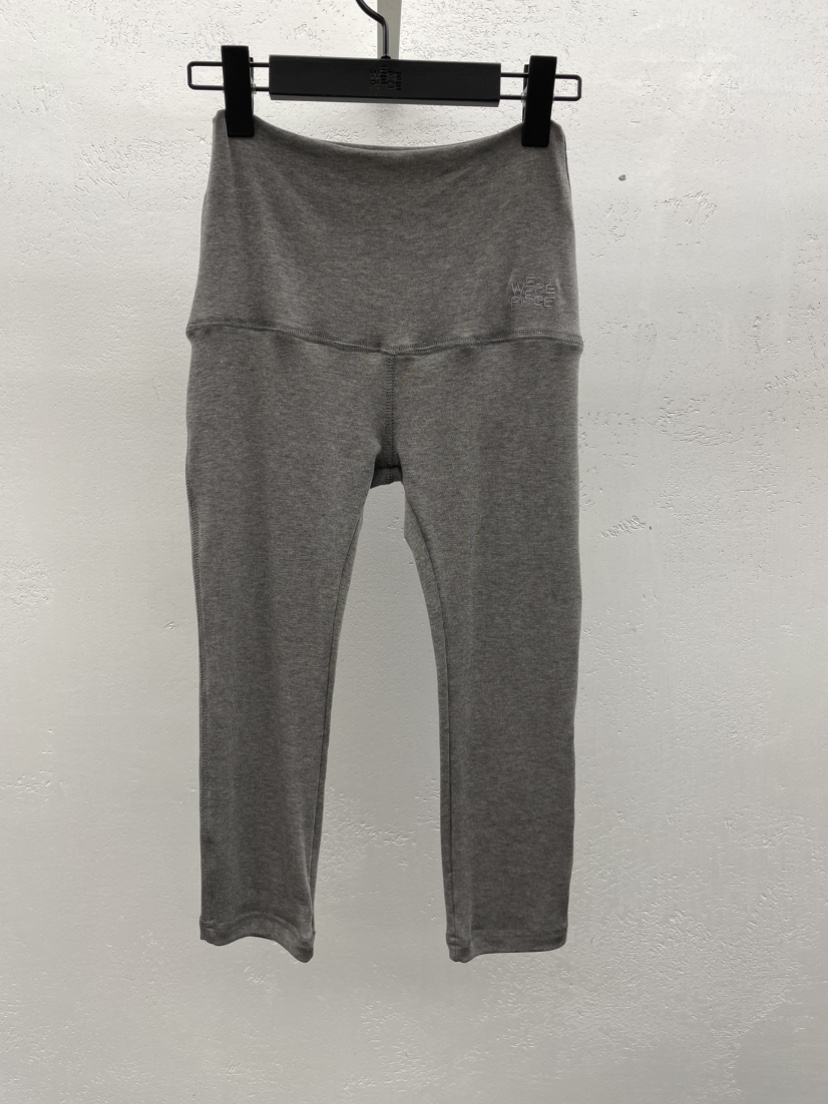 KARE/WEREPIECE韓國直郵女士新品時尚打底褲鯊魚褲緊身褲KARE/WEREPIECE打底褲/鯊魚褲圖色1