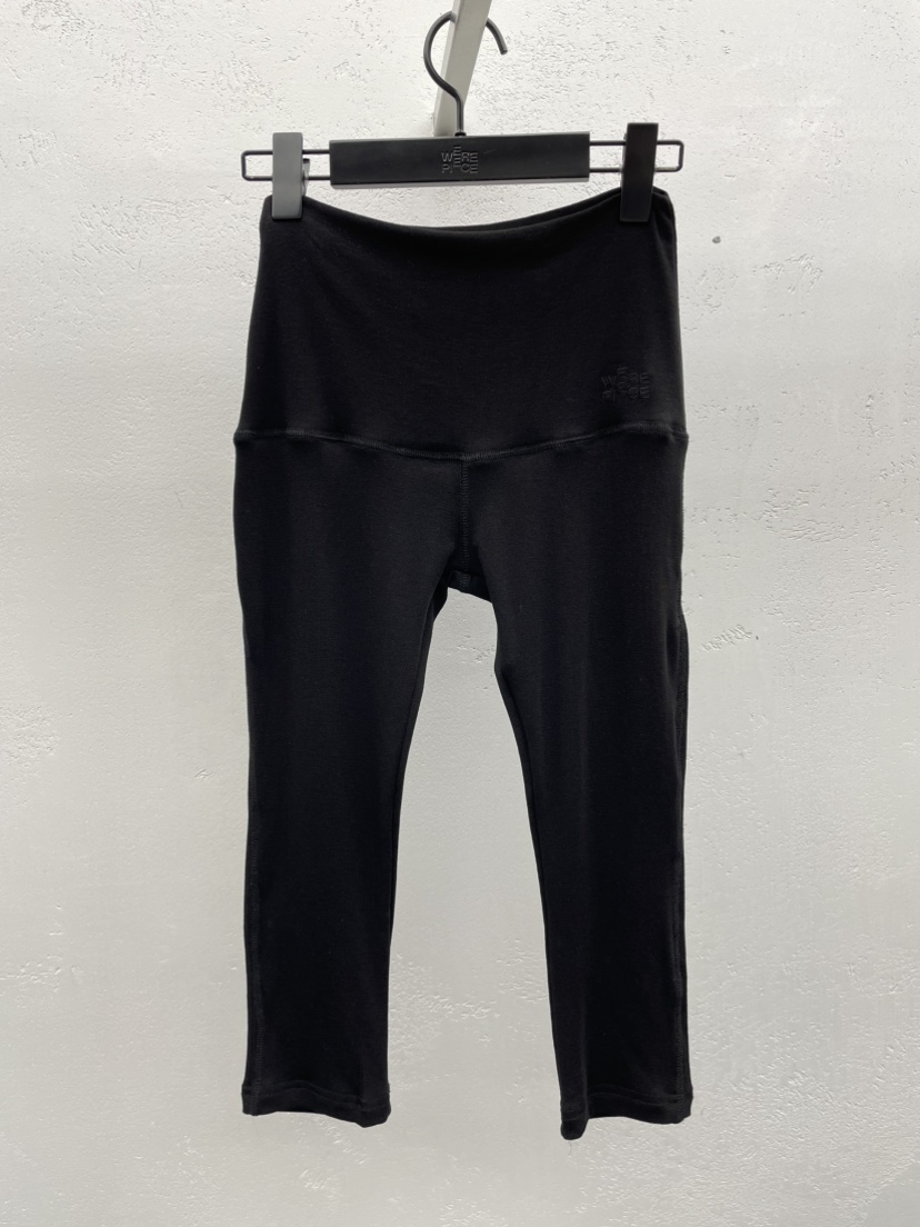 KARE/WEREPIECE韓國直郵女士新品時尚打底褲鯊魚褲緊身褲KARE/WEREPIECE打底褲/鯊魚褲圖色2