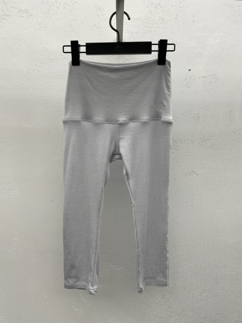 KARE/WEREPIECE韓國直郵女士新品時尚打底褲鯊魚褲緊身褲KARE/WEREPIECE打底褲/鯊魚褲圖色3